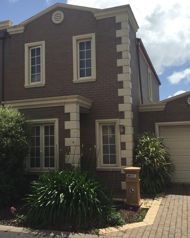 Salt Air On Lochard Place Apartment Warrnambool Bilik gambar
