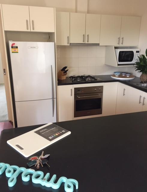 Salt Air On Lochard Place Apartment Warrnambool Luaran gambar