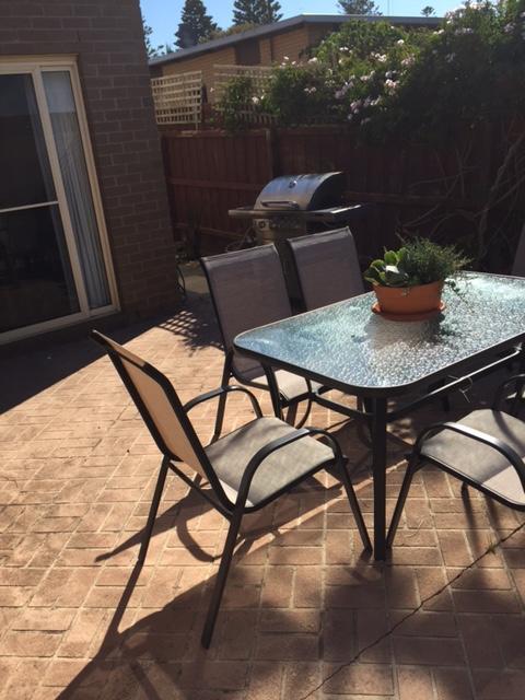 Salt Air On Lochard Place Apartment Warrnambool Luaran gambar